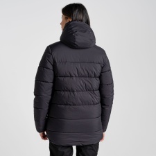 Expert Padded Winter Jacket